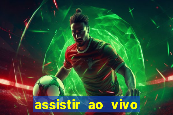 assistir ao vivo flamengo futemax